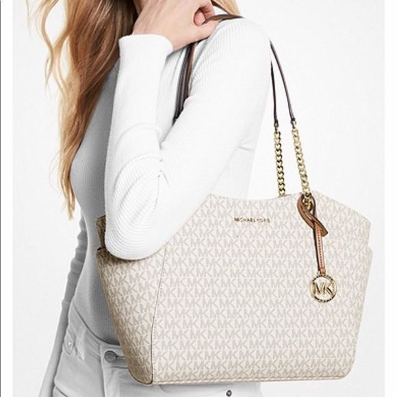 Michael Kors LG tote - Picture 2 of 10